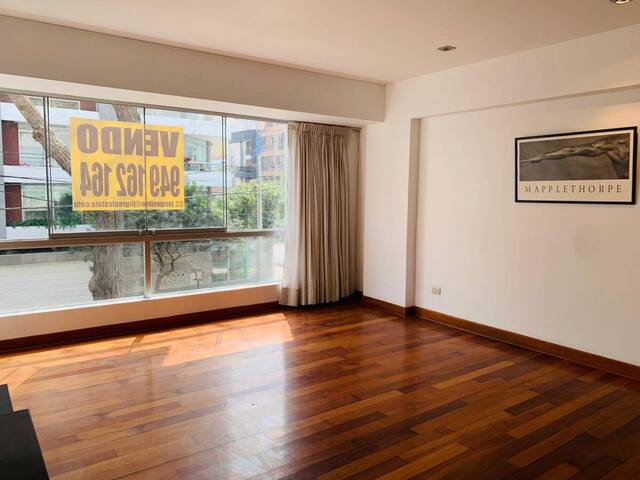 #94 - Departamento para Venta en Lima - LIM