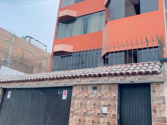 #134 - Departamento para Venta en Lima - LIM