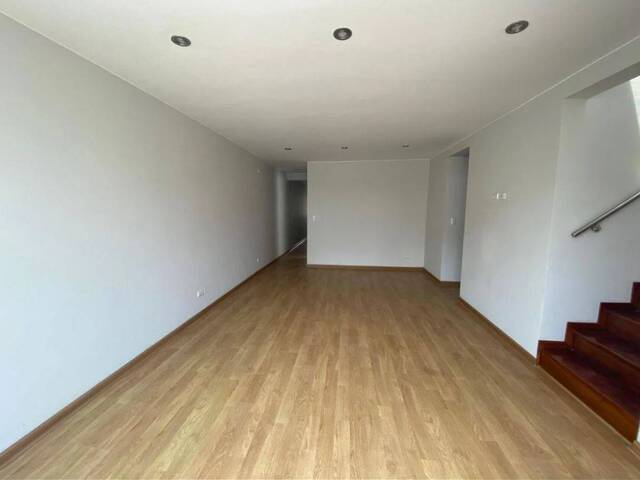 #169 - Departamento para Venta en Lima - LIM