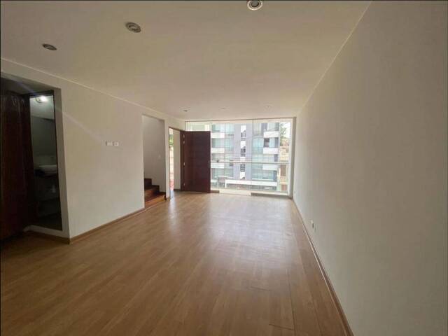 #169 - Departamento para Venta en Lima - LIM