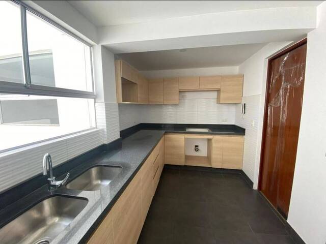 #169 - Departamento para Venta en Lima - LIM