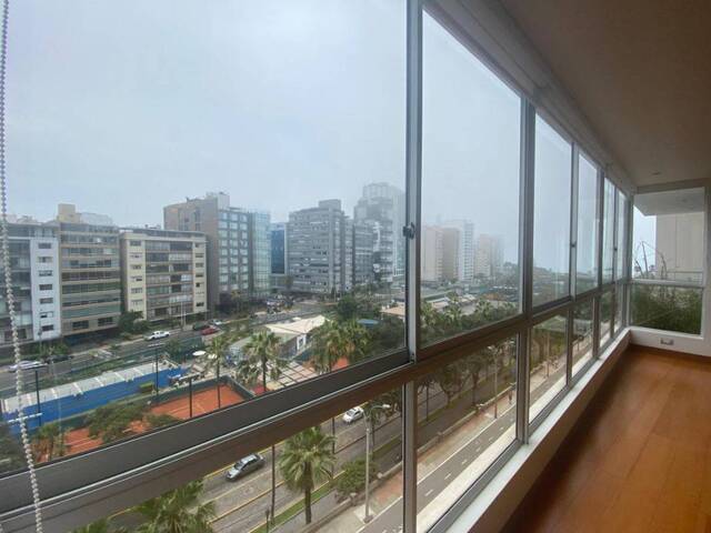 #171 - Departamento para Alquiler en Lima - LIM