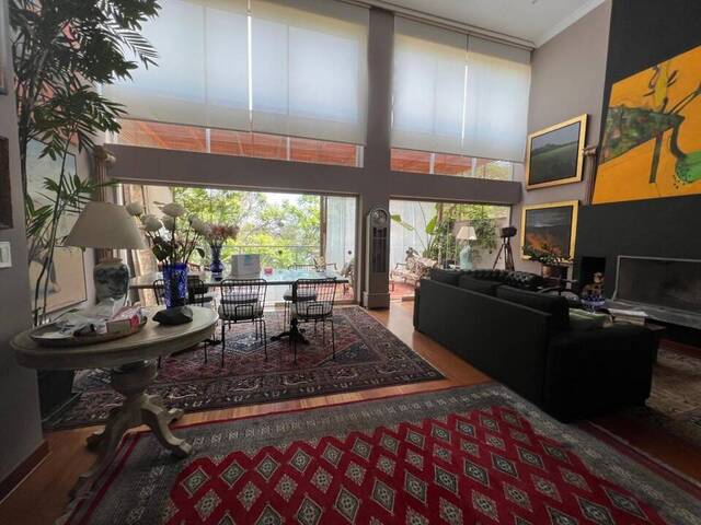 #188 - Departamento para Venta en Lima - LIM