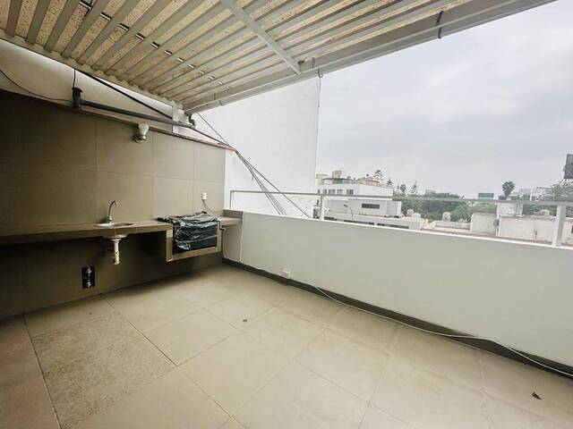 #254 - Departamento para Venta en Lima - LIM