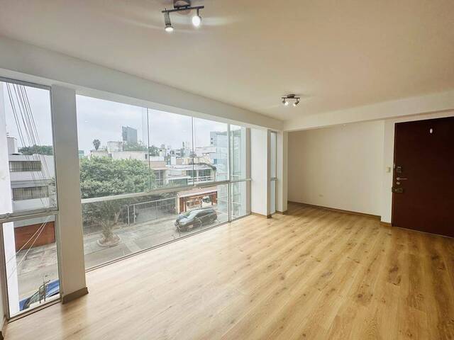 #254 - Departamento para Venta en Lima - LIM