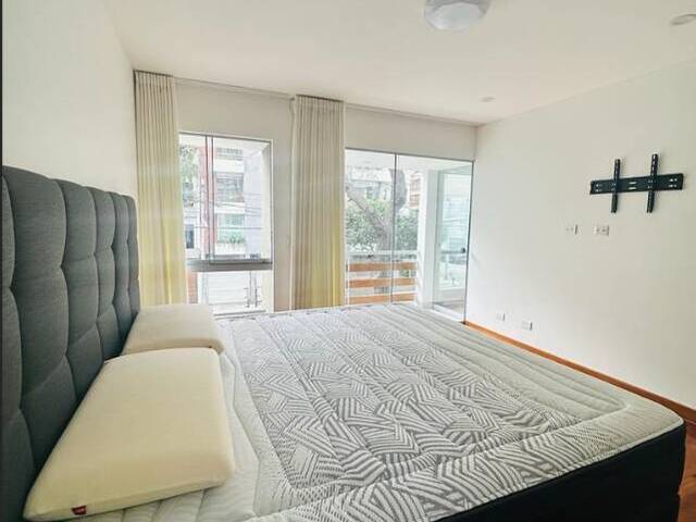 #320 - Departamento para Venta en Lima - LIM