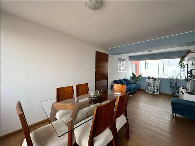 #324 - Departamento para Venta en Lima - LIM