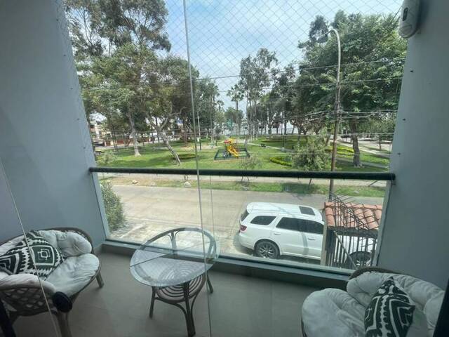 #325 - Departamento para Venta en Lima - LIM