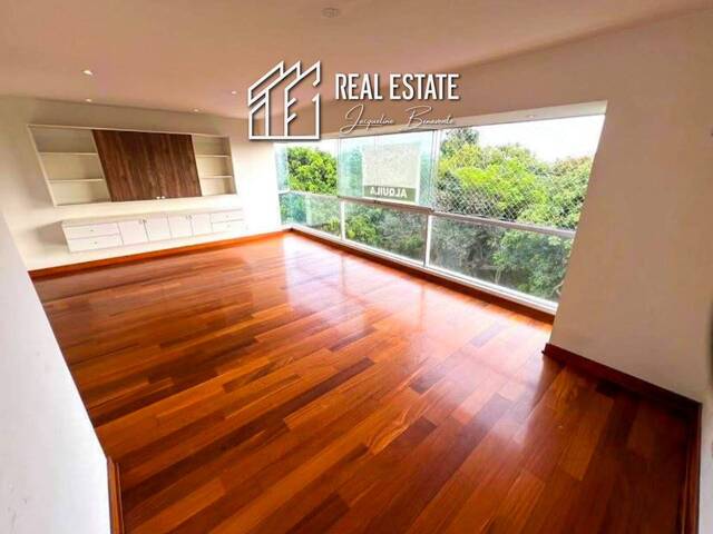 #423 - Departamento para Venta en Lima - LIM