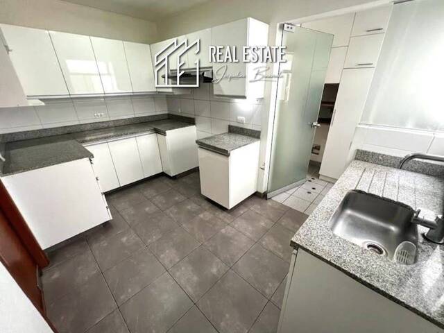 #423 - Departamento para Venta en Lima - LIM