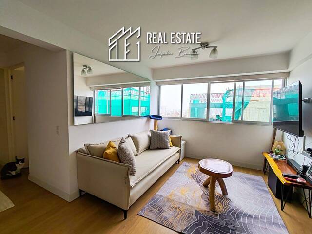 #425 - Departamento para Alquiler en Lima - LIM