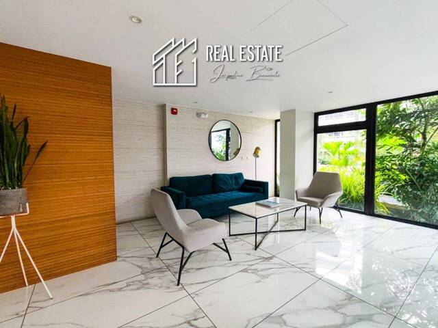 #434 - Departamento para Venta en Lima - LIM