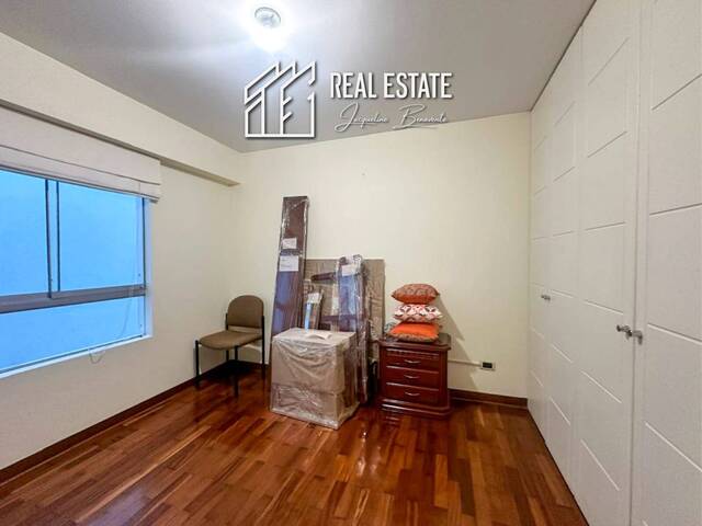 #443 - Departamento para Venta en Lima - LIM