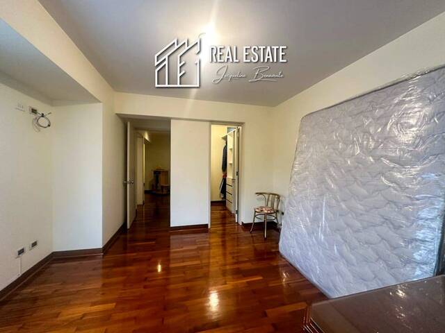 #443 - Departamento para Venta en Lima - LIM